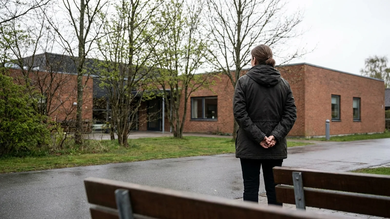 Søster kæmper for retfærdighed efter brors død på botilbud