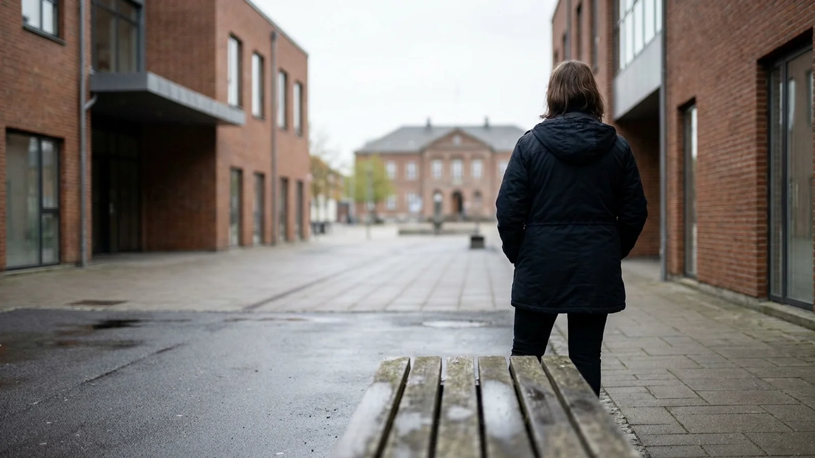 Michelle Røge taber sag mod Hjørring Kommune i to retsinstanser