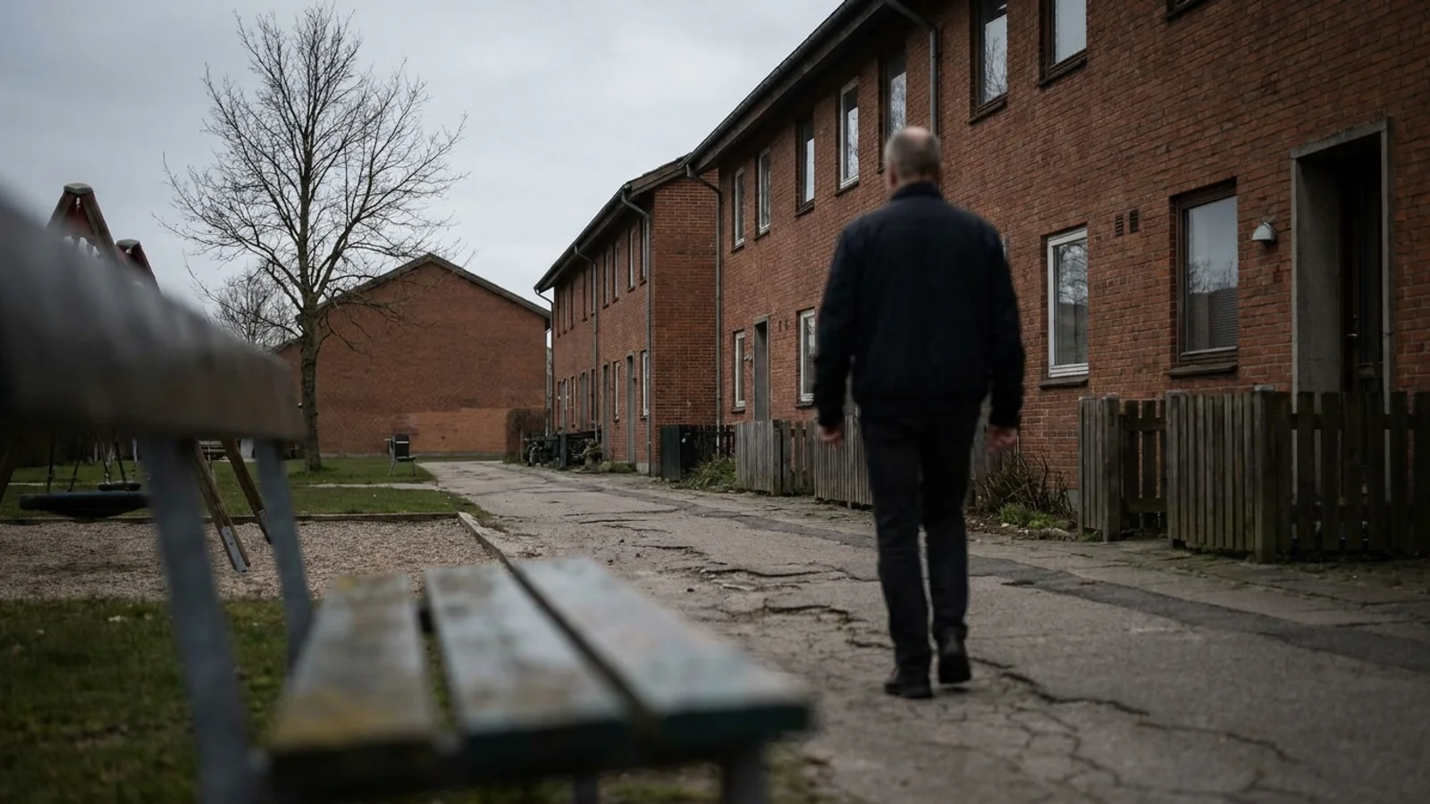 Michelle Røge sagsøgte Hjørring kommune for manglende beskyttelse i barndommen