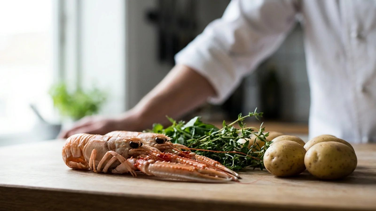 Madanmelder forudser nye Michelinstjerner i Nordjylland