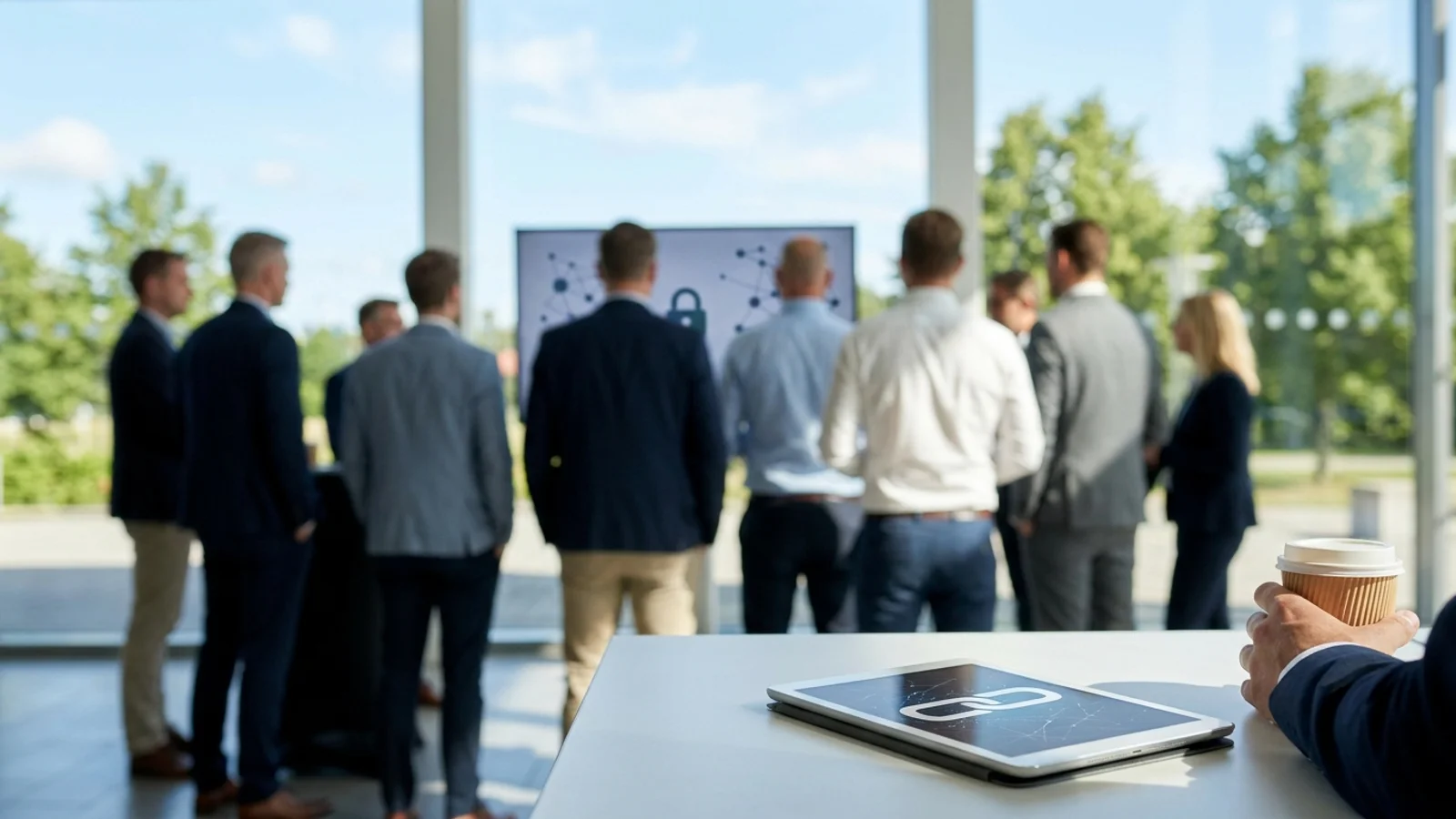 Konference skal ruste danske virksomheder mod cyberangreb i værdikæder