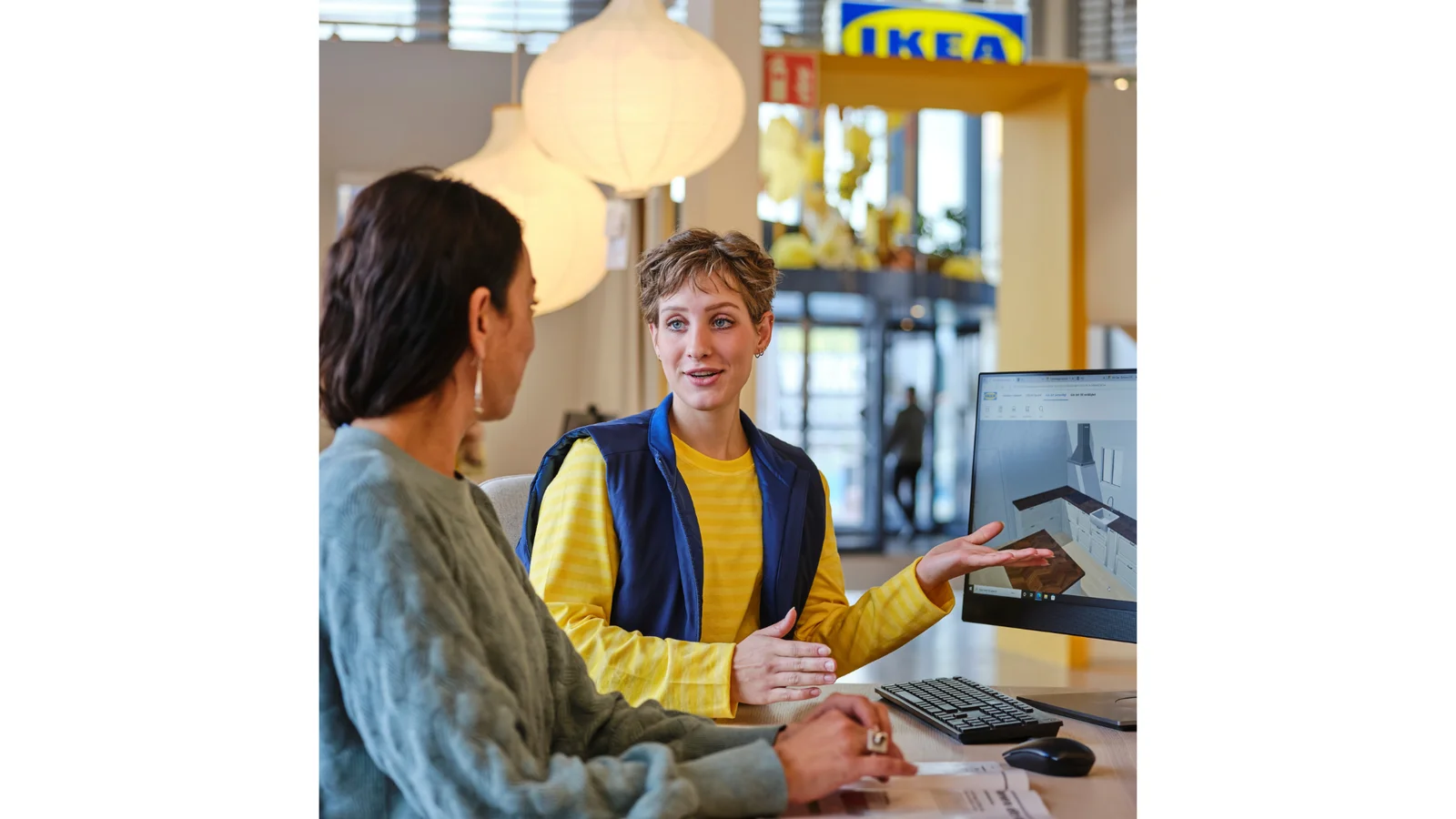 IKEA klar til festlig åbning i Randers – her er åbningsdatoen