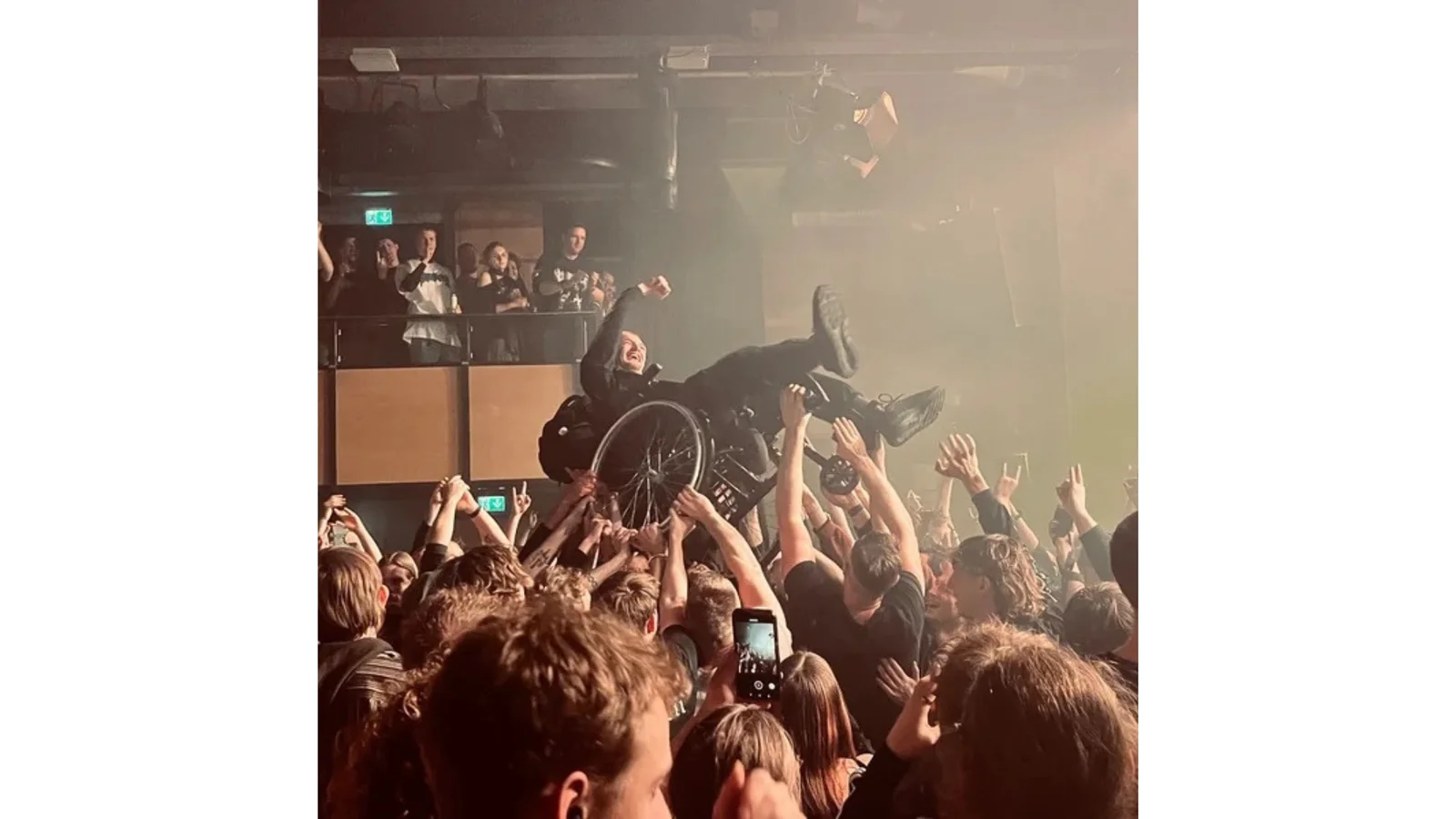 Tilgængelighed fra start til slut: Rock & Rul vil ændre dansk festivalkultur
