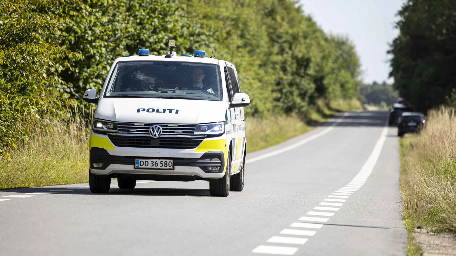 Aktion mod ulovlig udenlandsk arbejdskraft