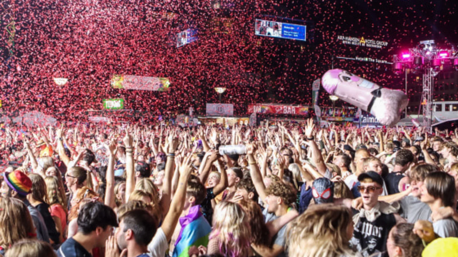 Nyt partnerskab skal aktivere Copenhagen Pride hele året
