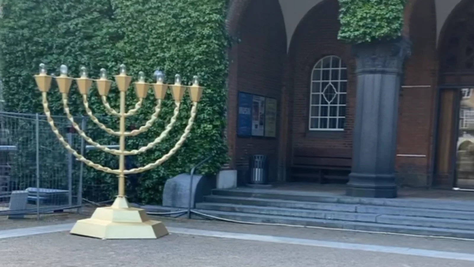 Københavns Kommune styrker forebyggelsen af antisemitisme