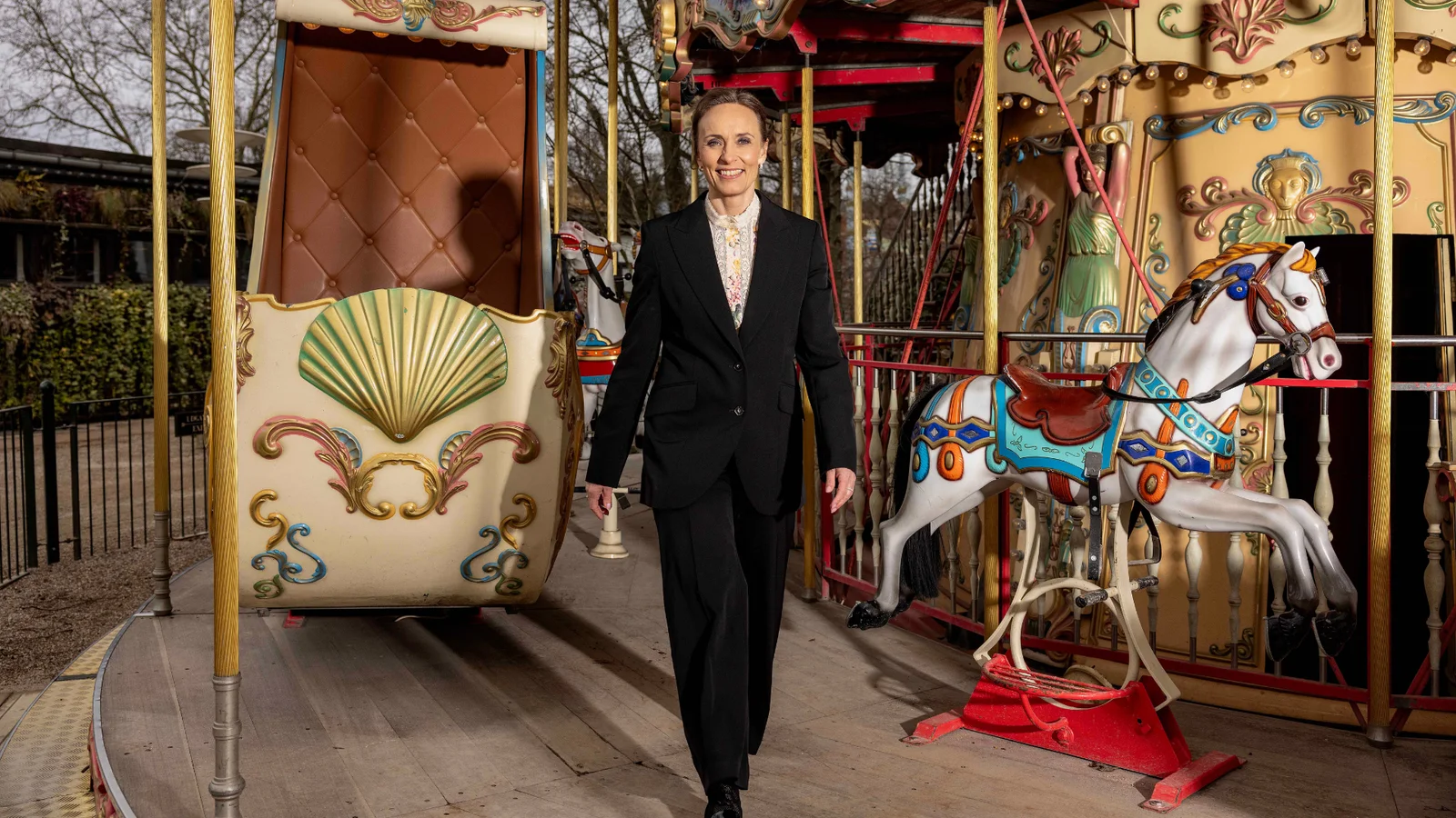 Tivoli har fået et historisk godt resultat for 2025