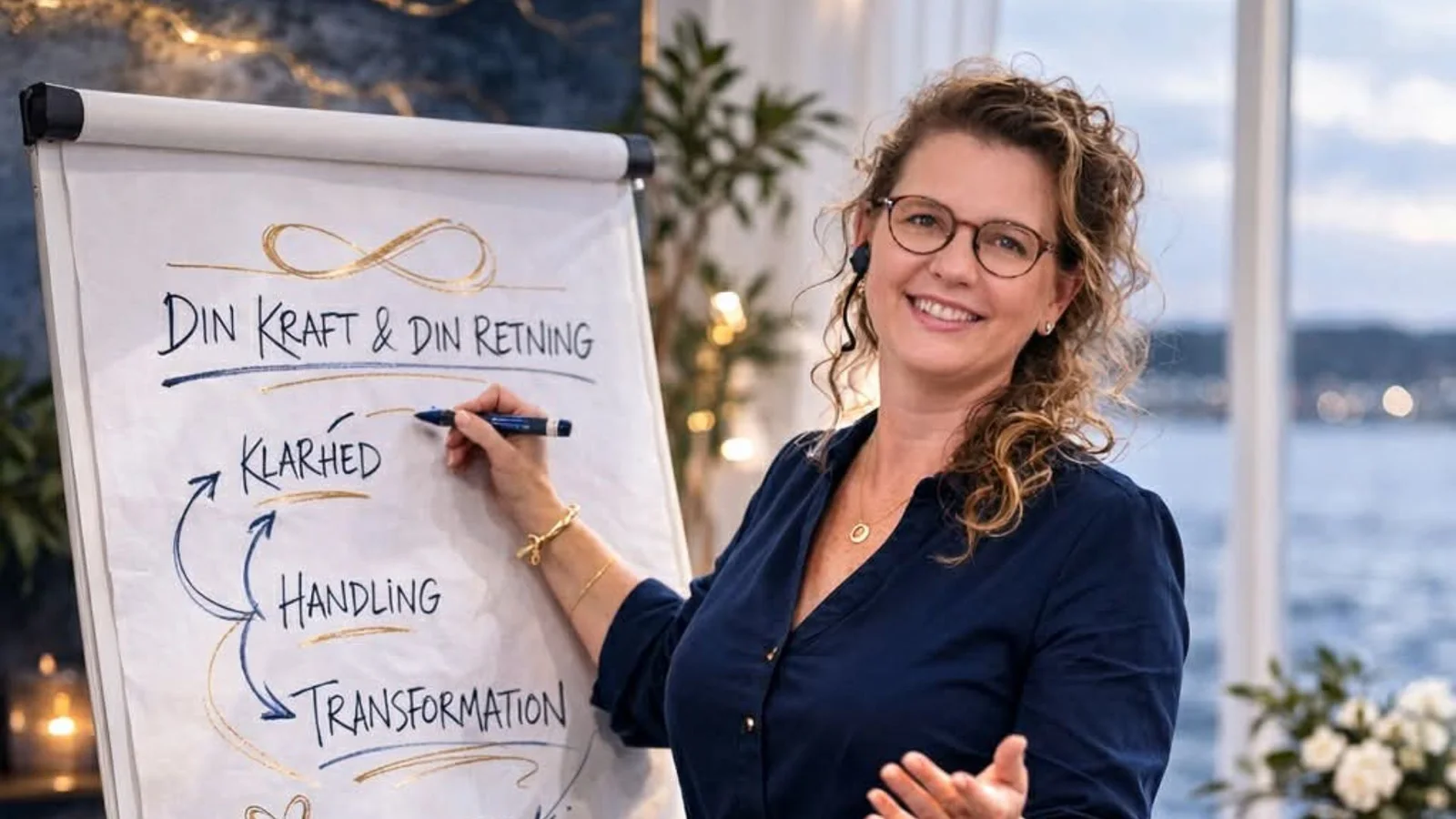 Ny workshop sætter fokus på kvinders selvledelse med ADHD