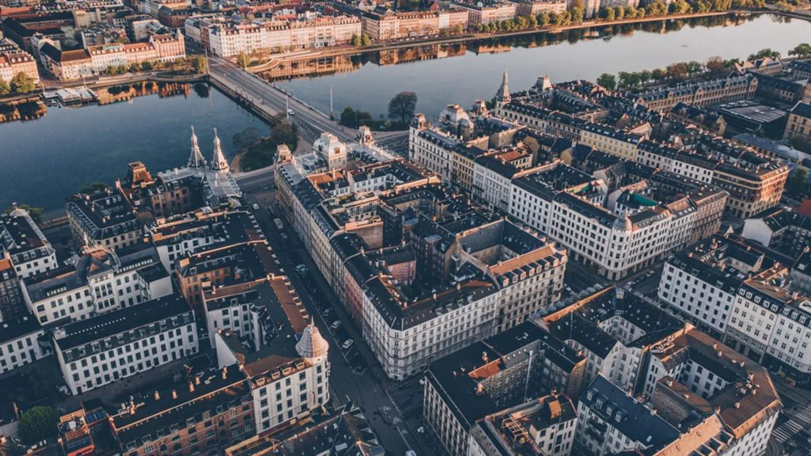 Høje boligpriser dæmper tilflytningen til København: Så meget forventes hovedstaden at vokse frem mod 2060
