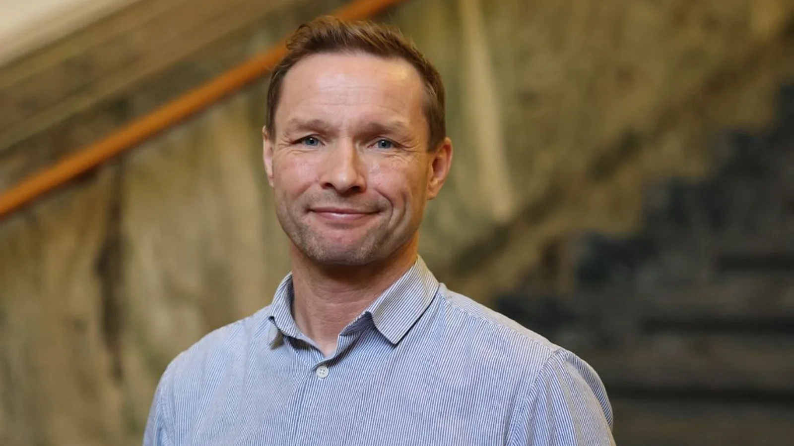København topper liste i årlig erhvervsundersøgelse