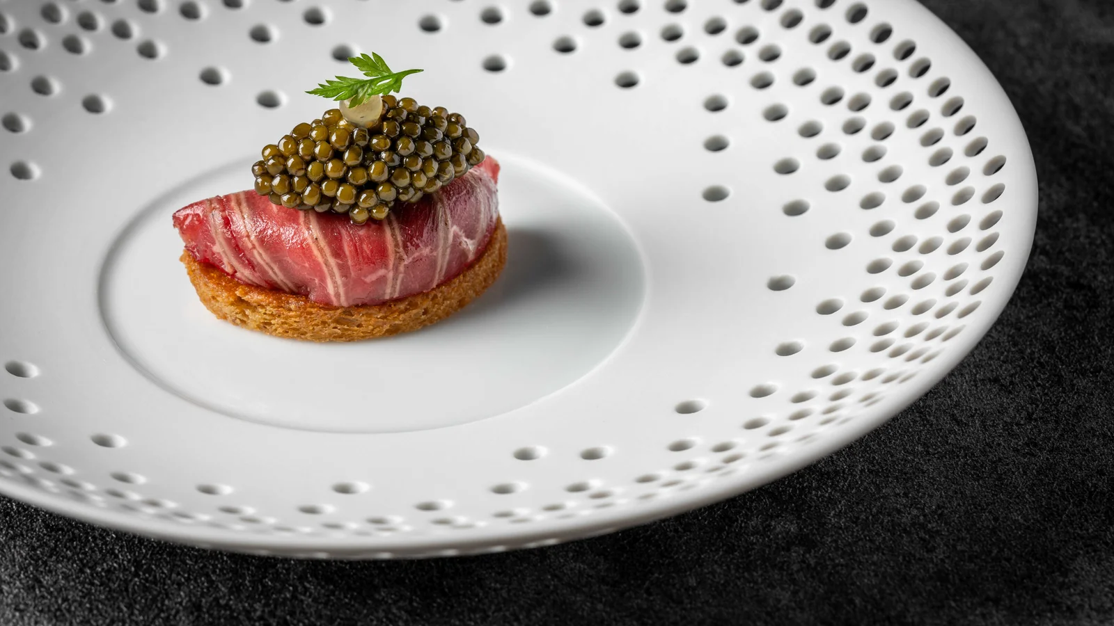 15 Michelin-stjerner indtager Det japanske Tårn