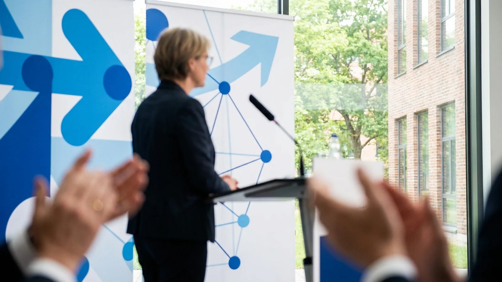 Christina Egelund: Tid til at nominere toppen af  europæisk forskning til en af verdens største  forskningspriser