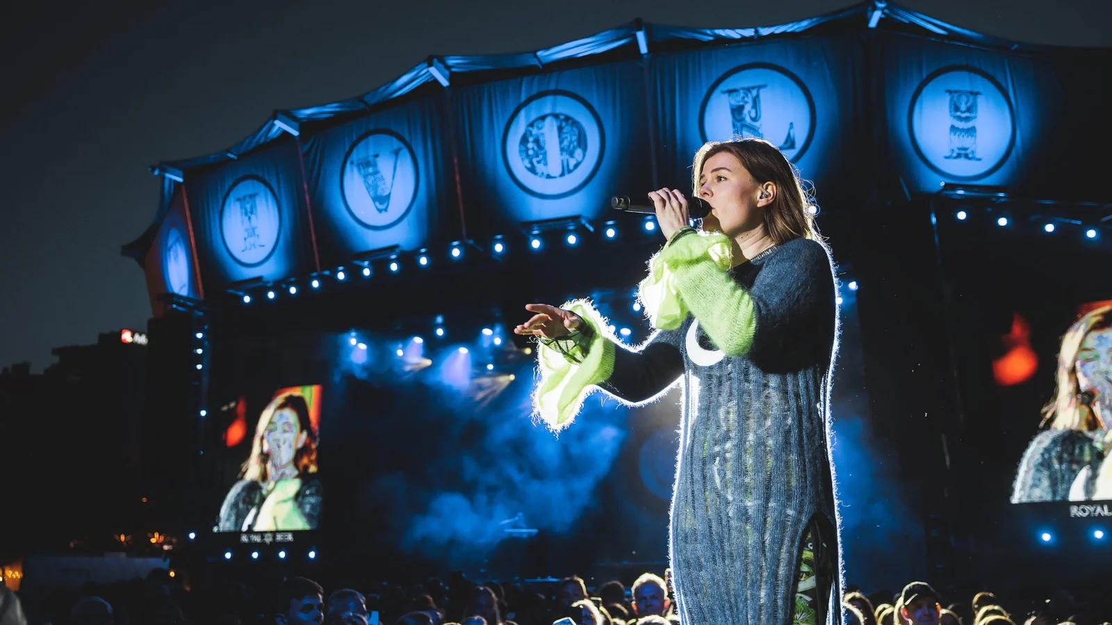 Tivoli klar med fire markante navne til Fredagsrock