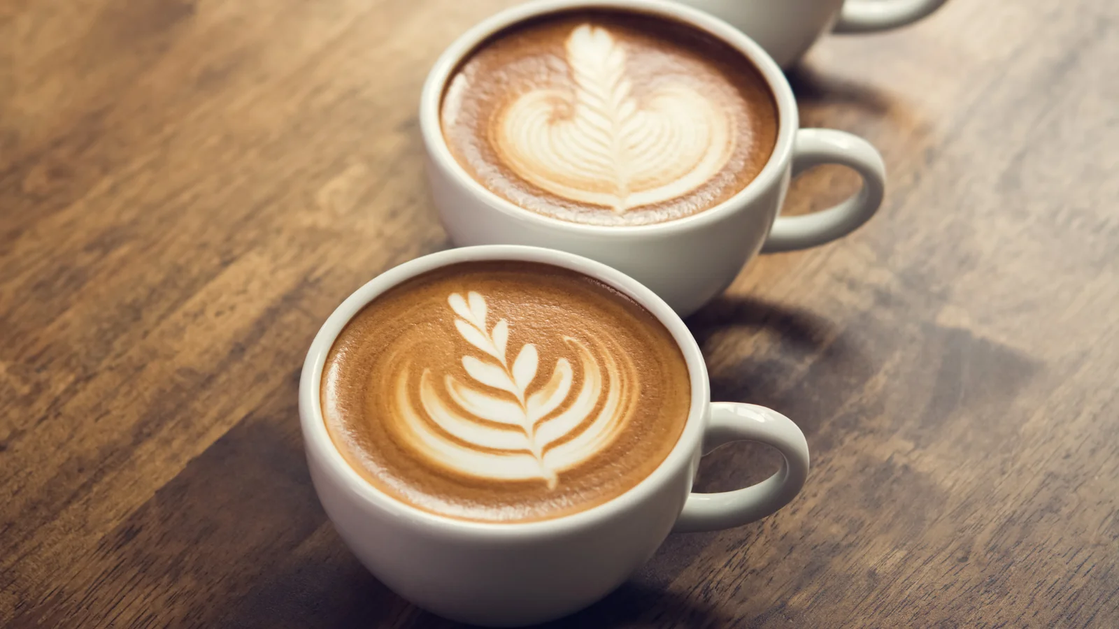 Kaffenyhed på vej: Bentax løfter sløret til Danish Coffee Festival 2026