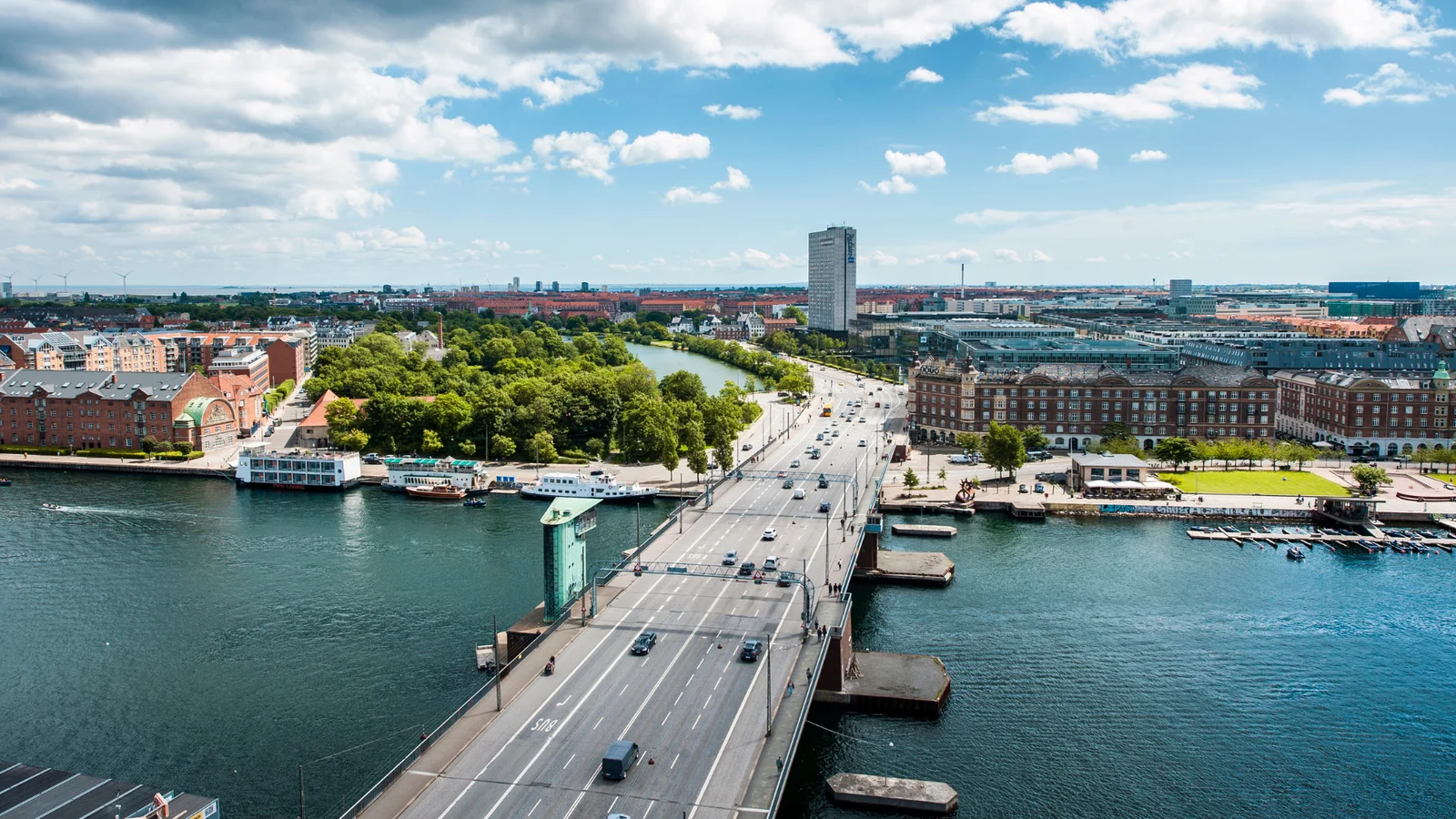 Københavns Kommune vil understøtte bevaring af eksisterende byggeri med ny guide