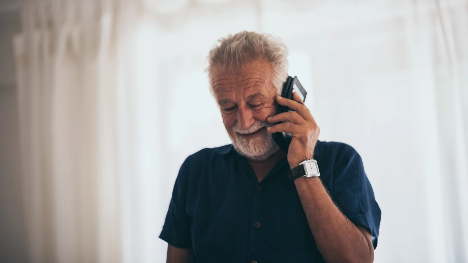 Ny hotline skal hjælpe ældre københavnere og pårørende med deres bekymringer