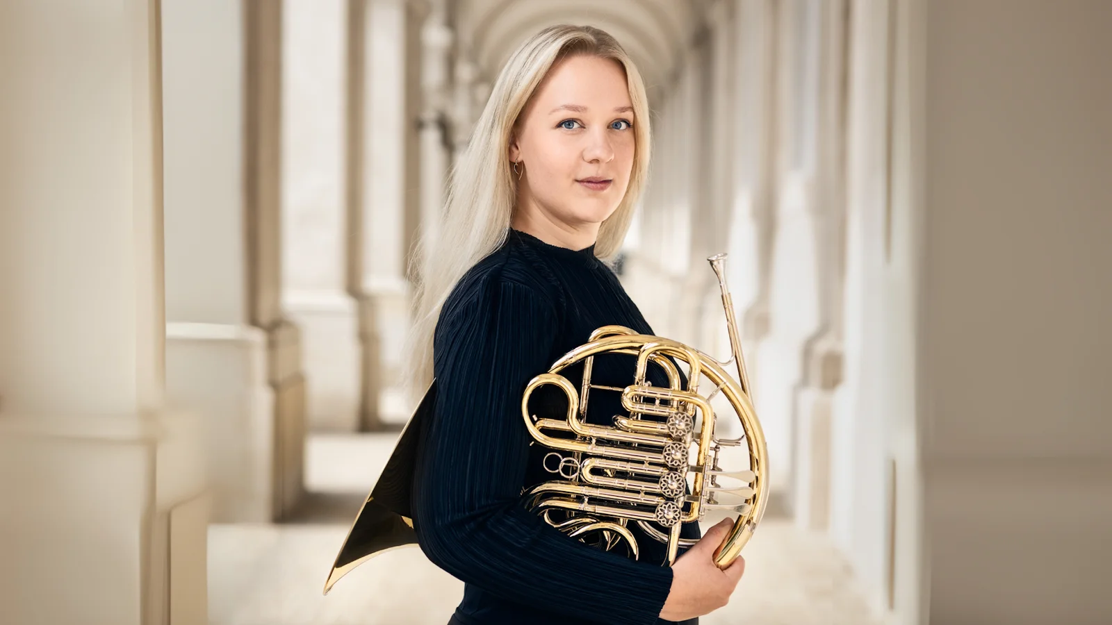 Ung lokal musiker skaber klassisk festival 23.-25. maj