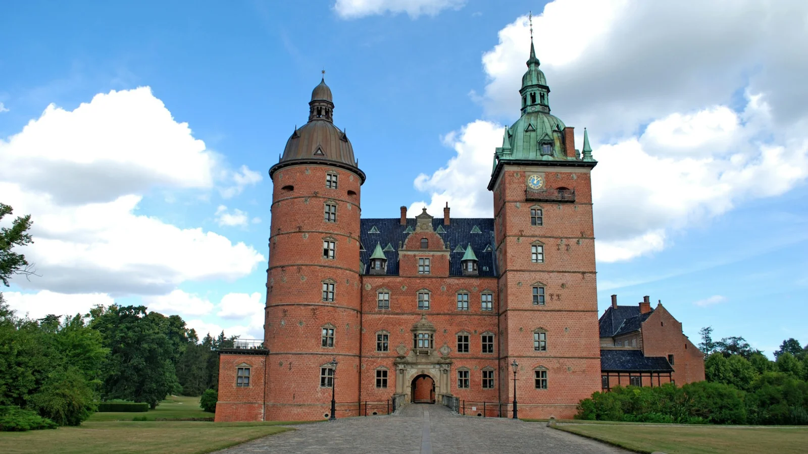 Køge Kommune oplever fremgang i turismen for 2024
