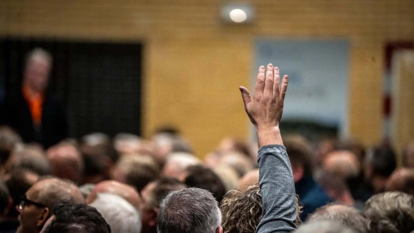 Kom til informationsmøde om ny omfartsvej ved Nørreballe