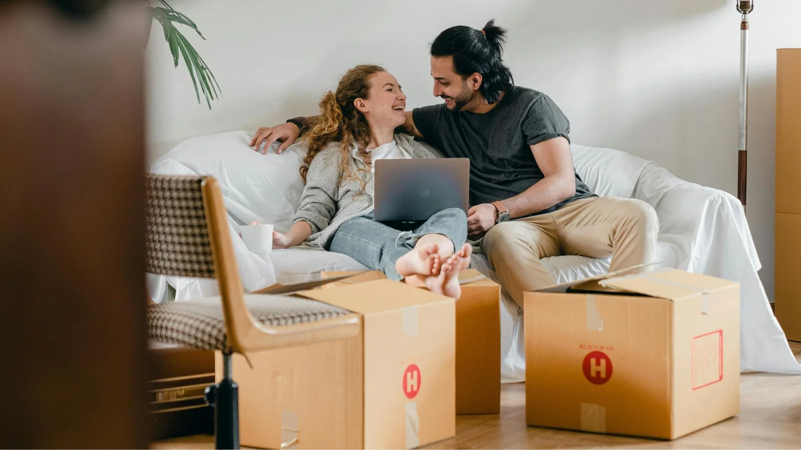 Ny digital velkomstshop skal give tilflyttere en god start på Lolland