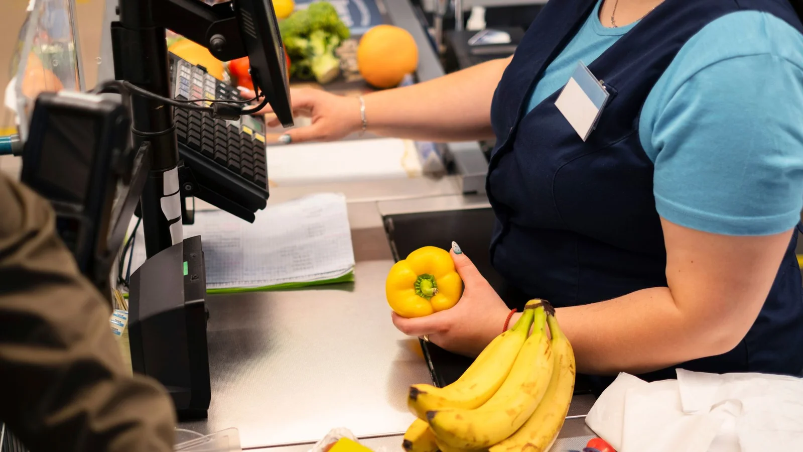Lolland Kommunes unge er på landsplan blandt dem, hvoraf flest har et fritidsjob