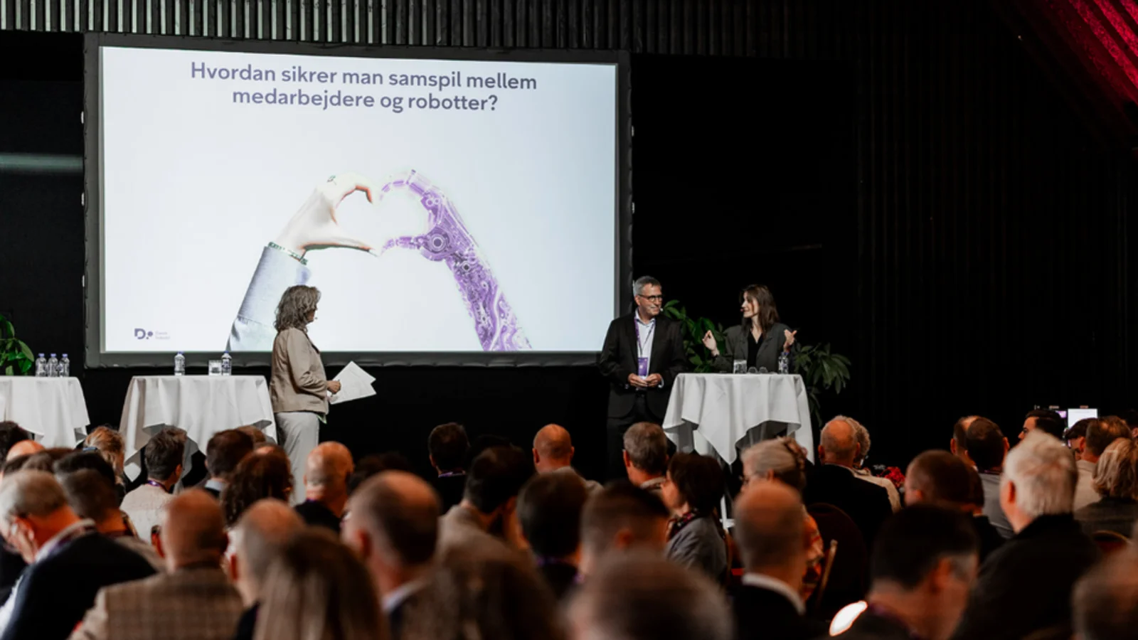 Fynsk erhverv står ved en skillevej - Hvordan kan fremtiden se ud?