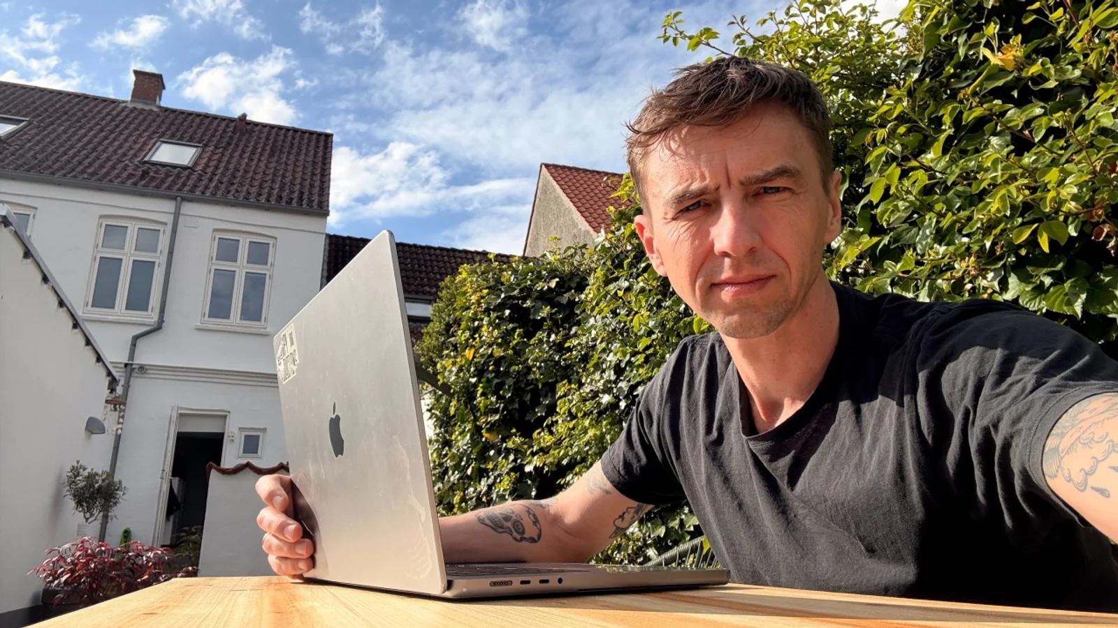 Bruger du ChatGPT på jobbet? Så er det en god ide at kende lovgivningen
