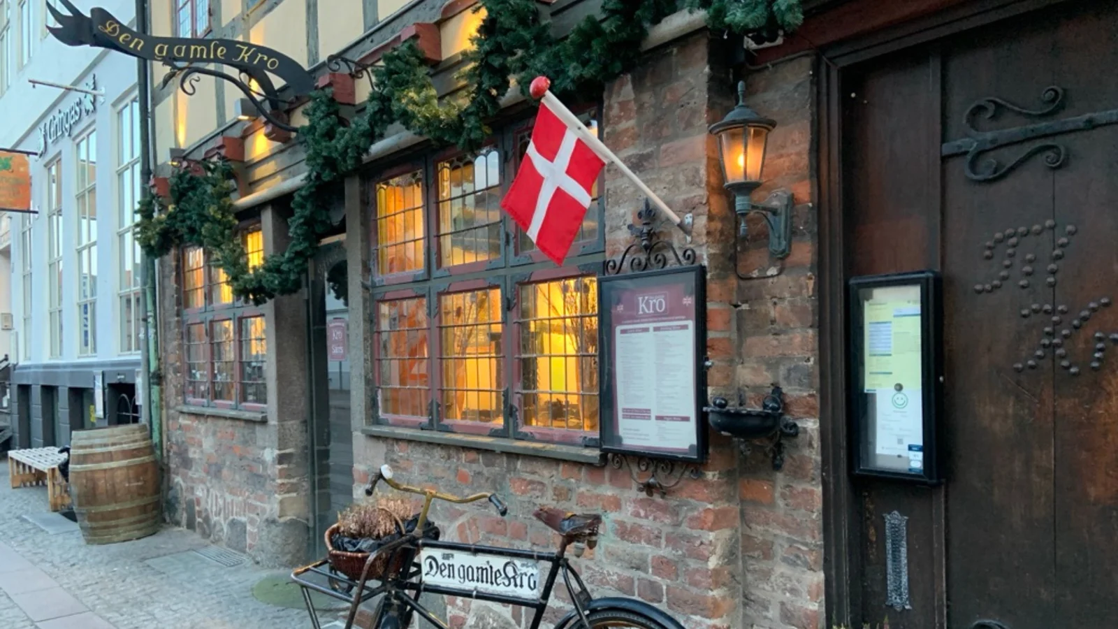 Den Gamle Kro fylder 5 år – fejres med skarpe tilbud hele uge 23