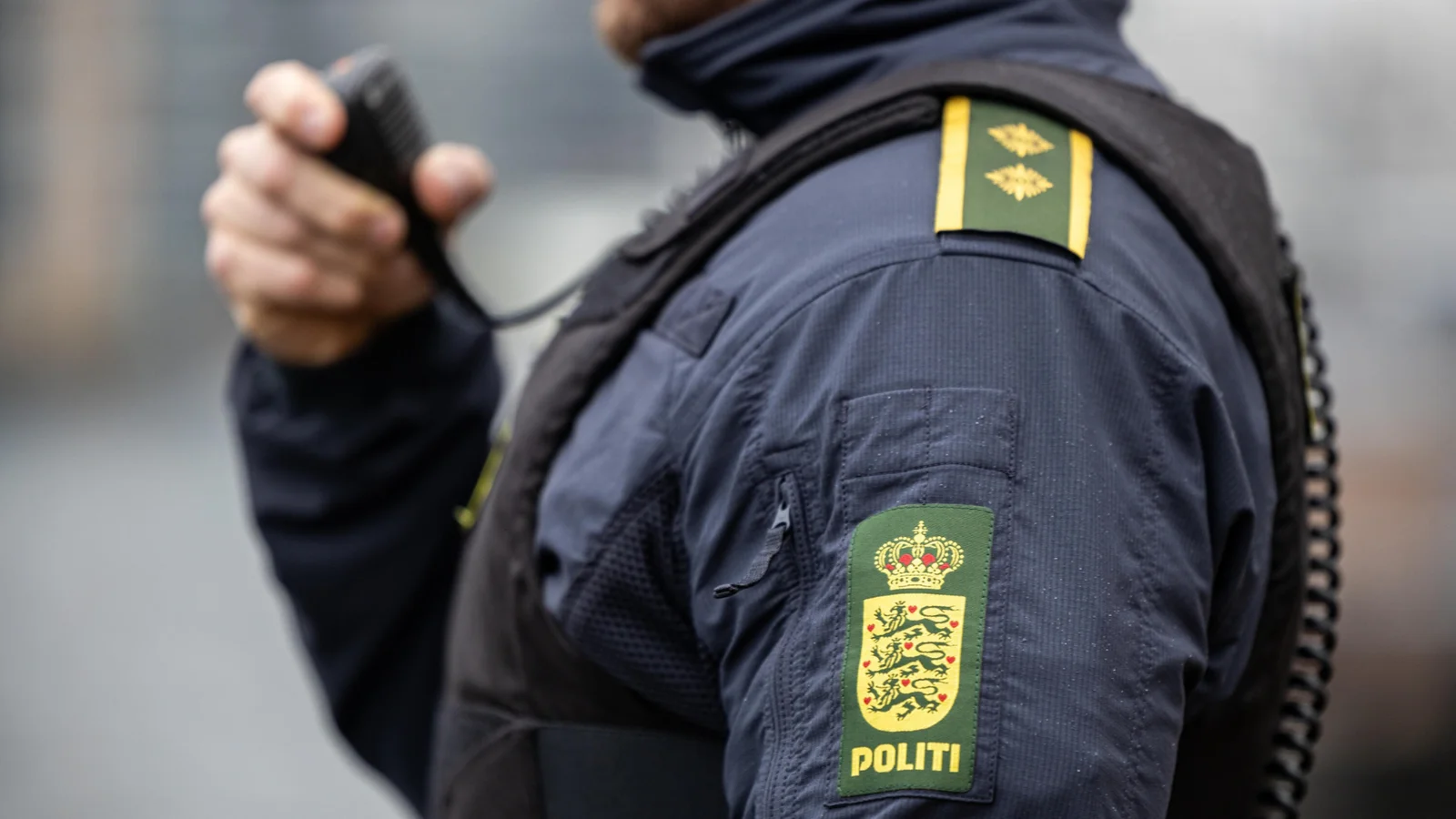 51-årig mand tiltalt for drab på 54-årig kvinde