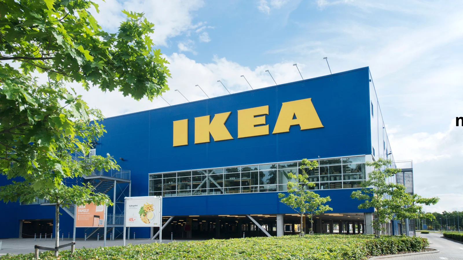 Nyt tv-program søger fynske par til den ultimative IKEA test