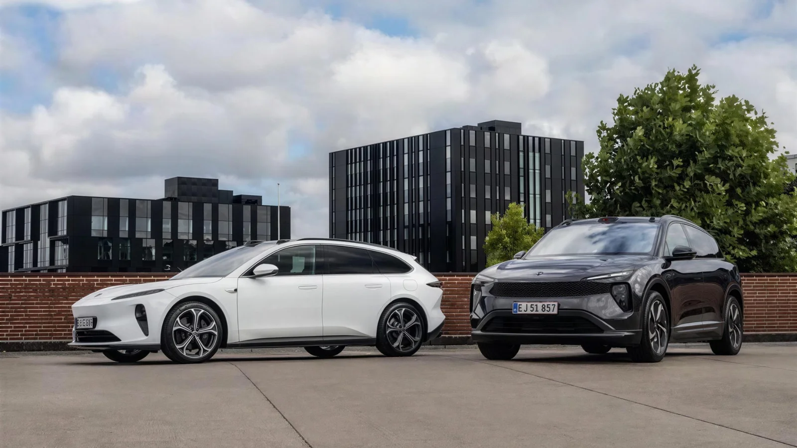 NIO og firefly flytter ind hos POWER i Odense