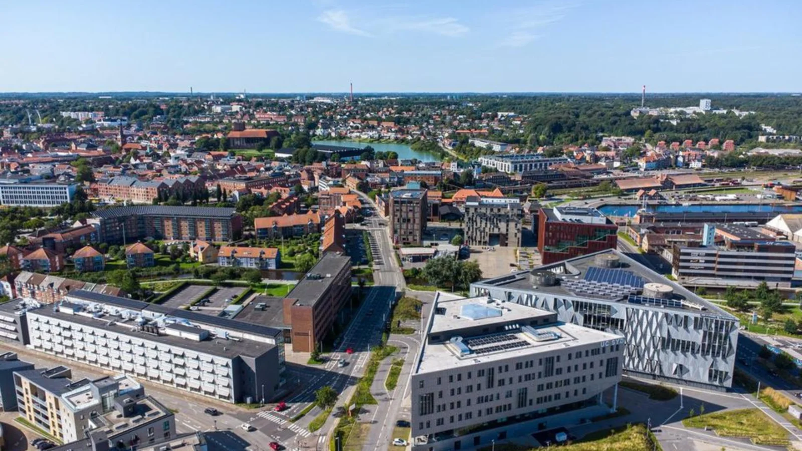 Kolding Kommune vil måle virksomhedernes oplevelse af erhvervsservicen