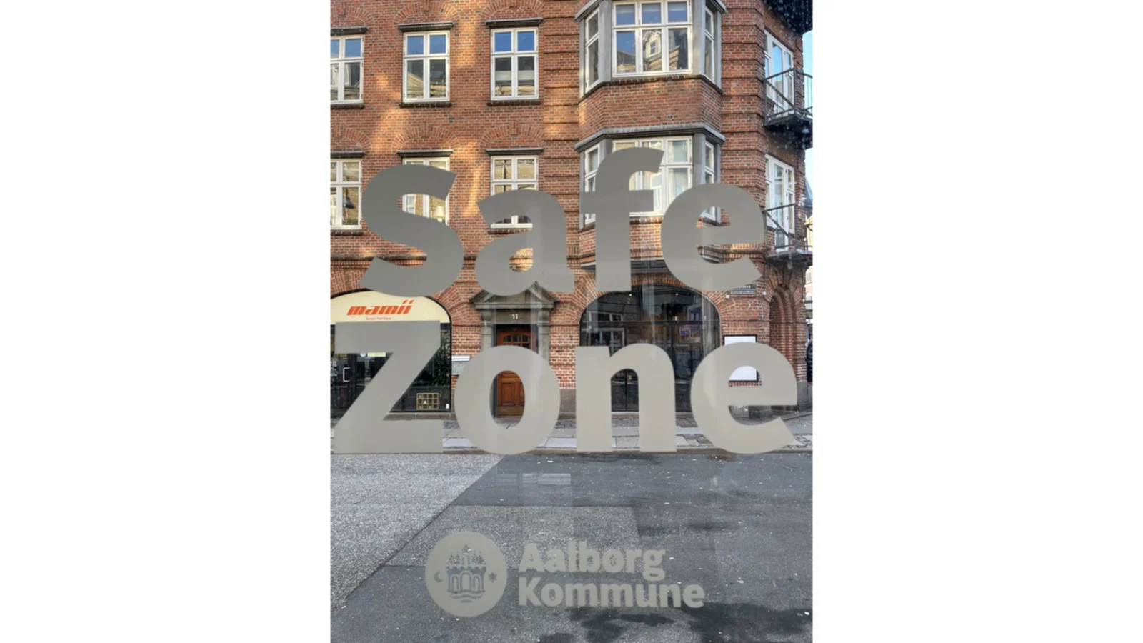 Aalborg vil være Danmarks tryggeste storby
