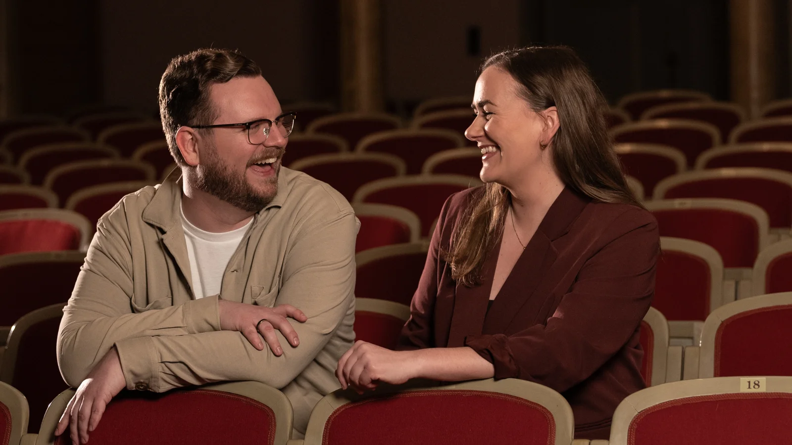 Nyt børneteater bringer fabler til live i historiske rammer i Den Gamle By