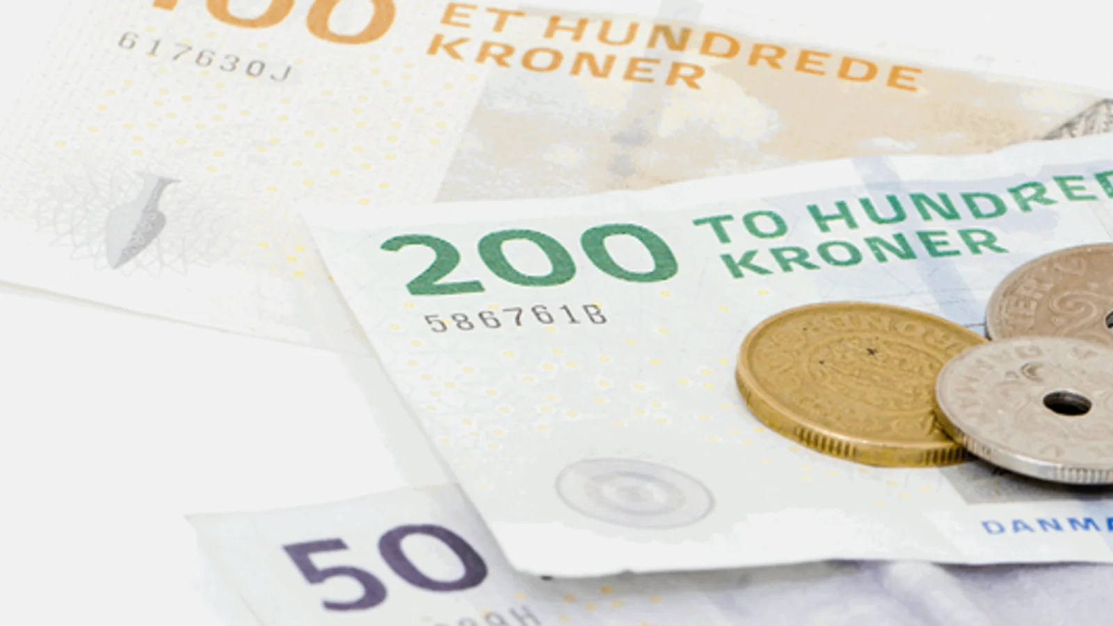Budgetprocessen er i gang