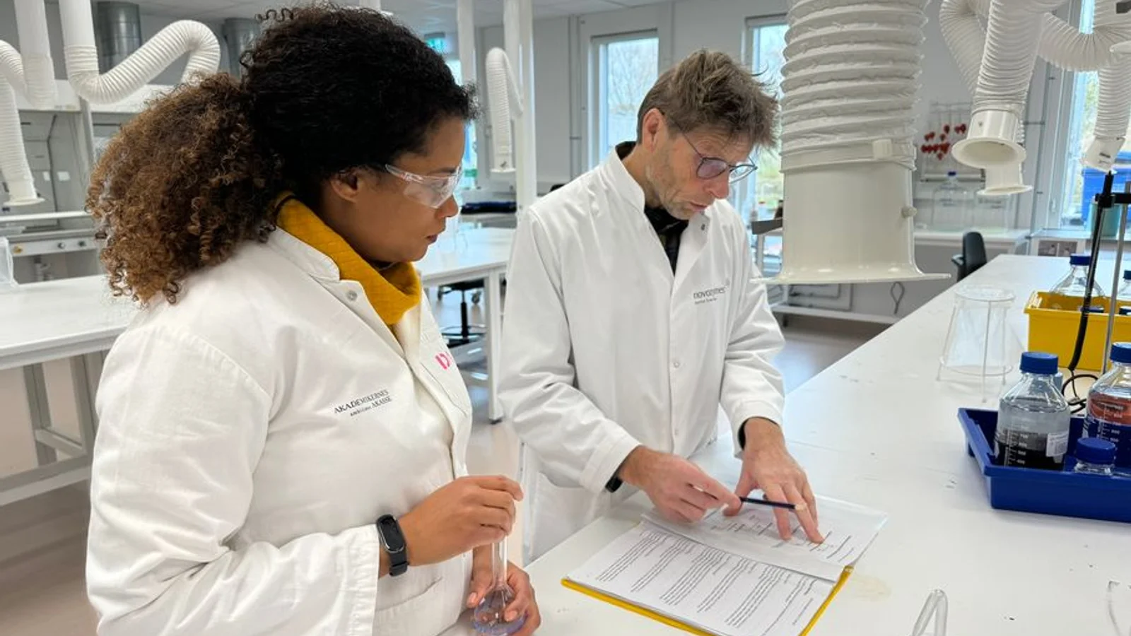 Campus Kalundborg tager skridt for at blive førende knudepunkt for uddannelse, forskning og innovation