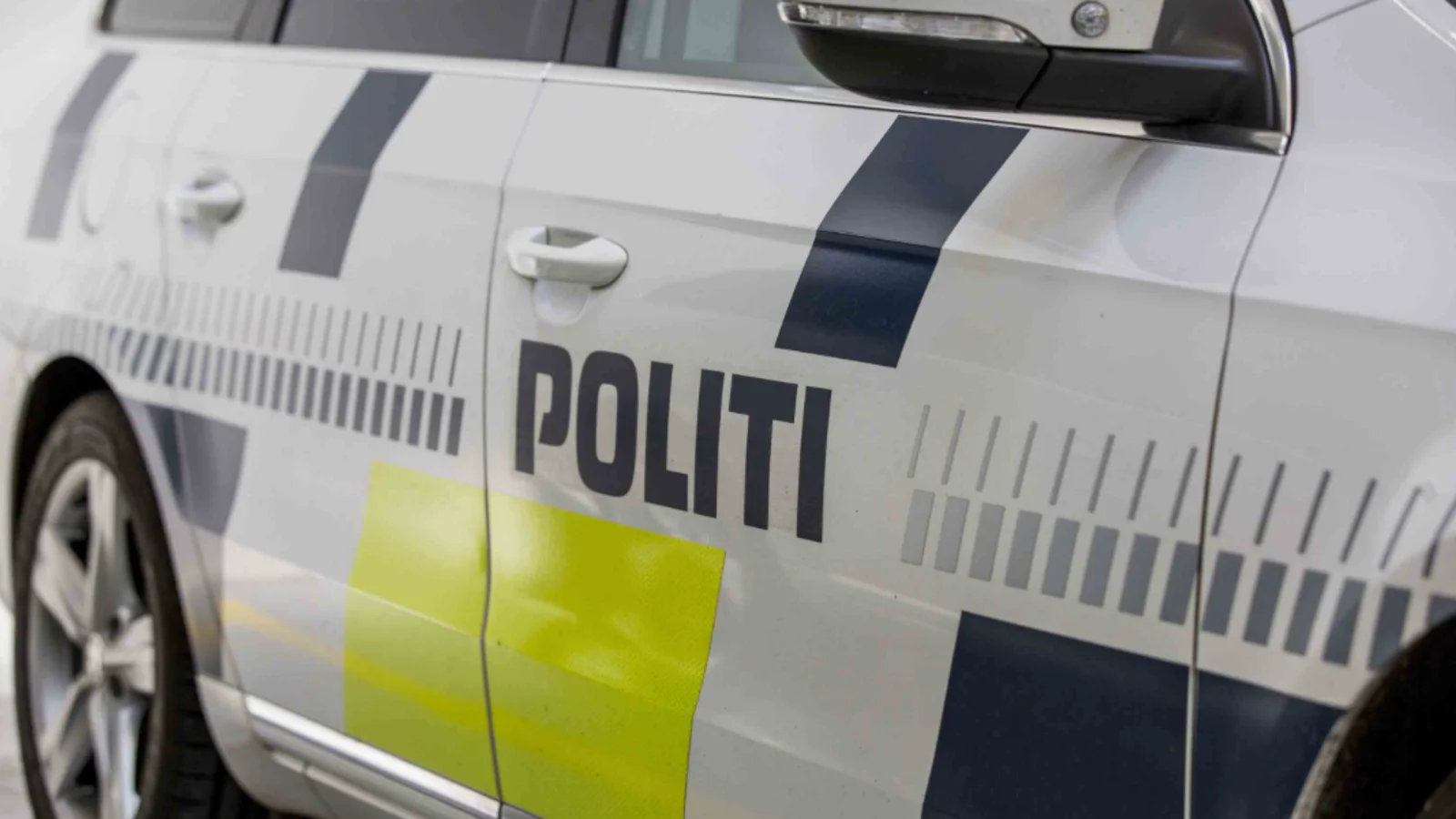 Politiet gennemførte stor kontrol i nattelivet