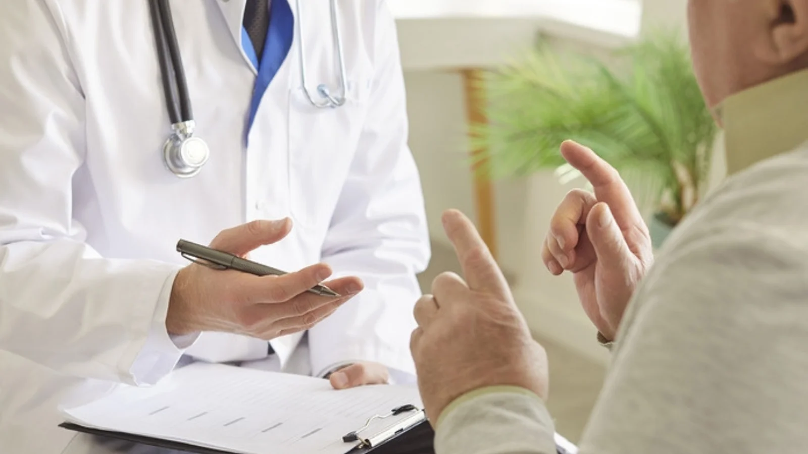 Ny klinik i Slagelse tilbyder multisyge sclerosepatienter koordineret behandling og rehabilitering
