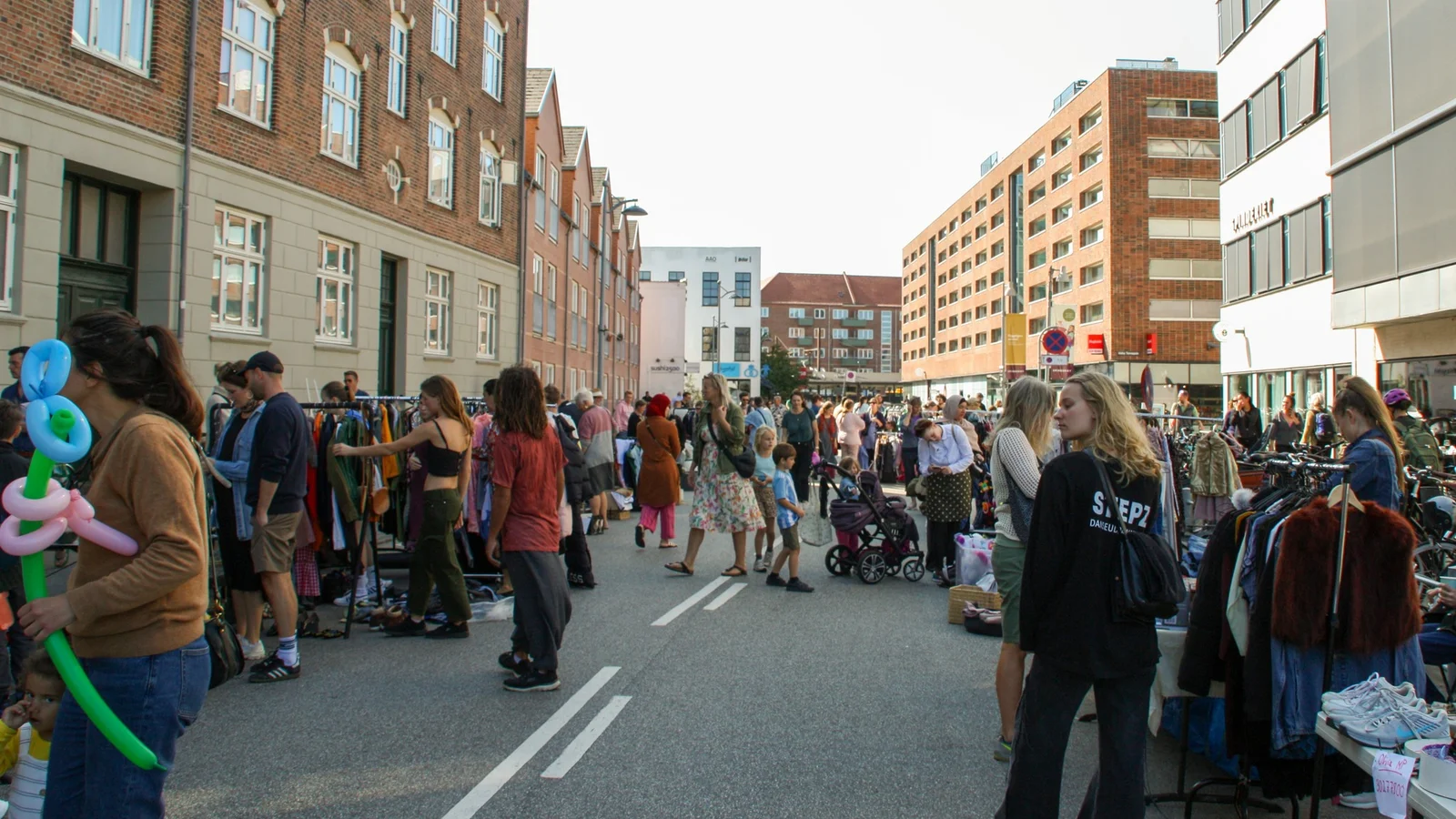 Lokal tradition reddet på målstregen: - Vi kunne ikke lade det dø