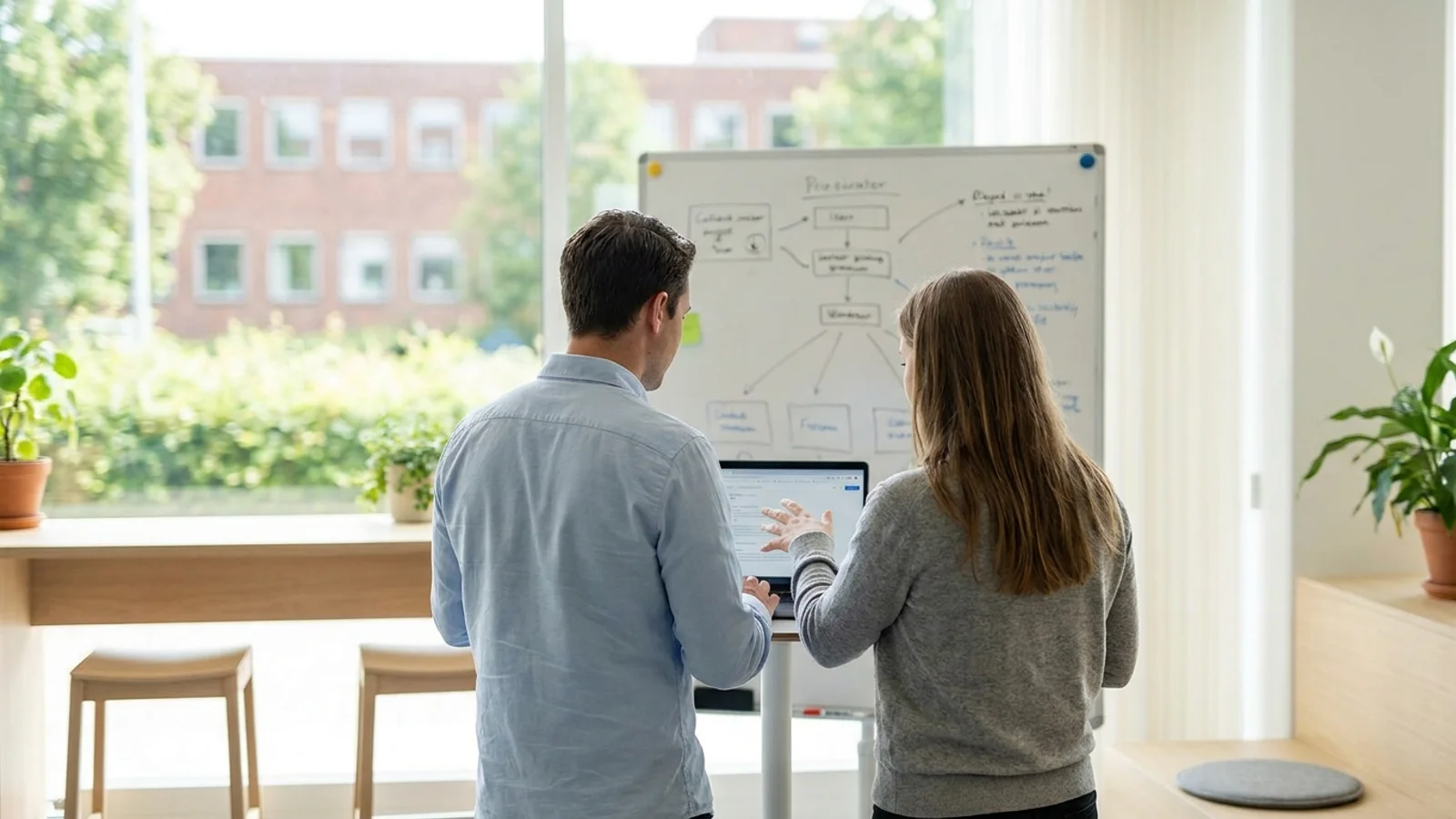 AAU og SDU vil styrke innovation og digital suverænitet med ny platform for spinouts og startups