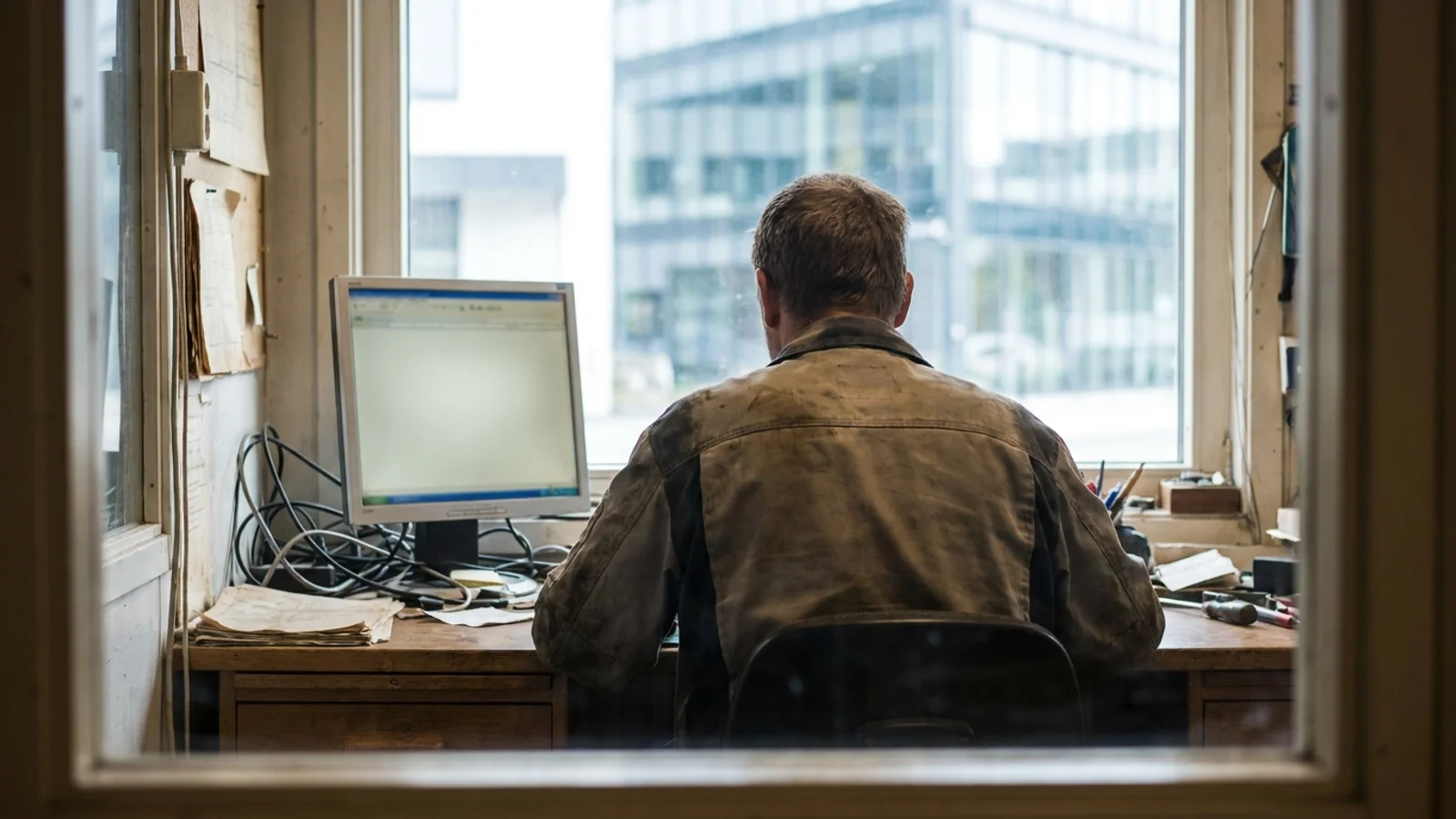 Ny analyse: AI udfordrer SMV’ers digitale konkurrenceevne