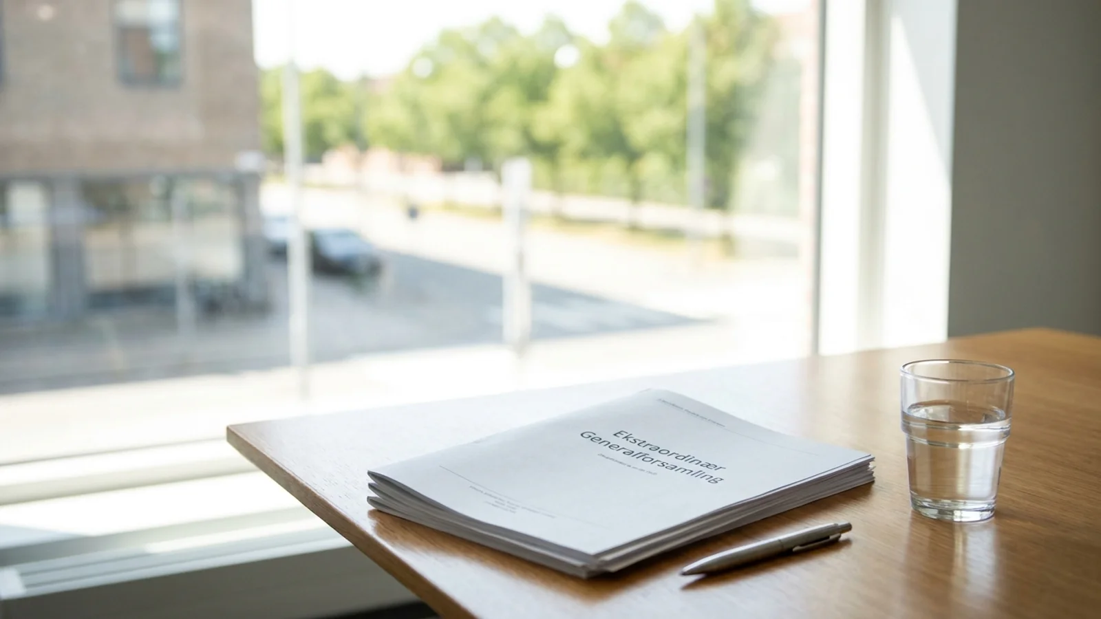Kapitalforeningen Independent Invest