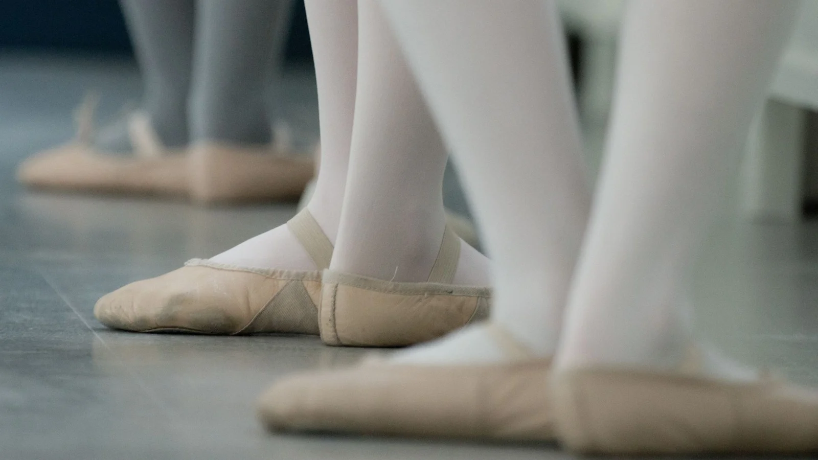 Påske-workshop hos Savery Academy byder på ballet og tåspids