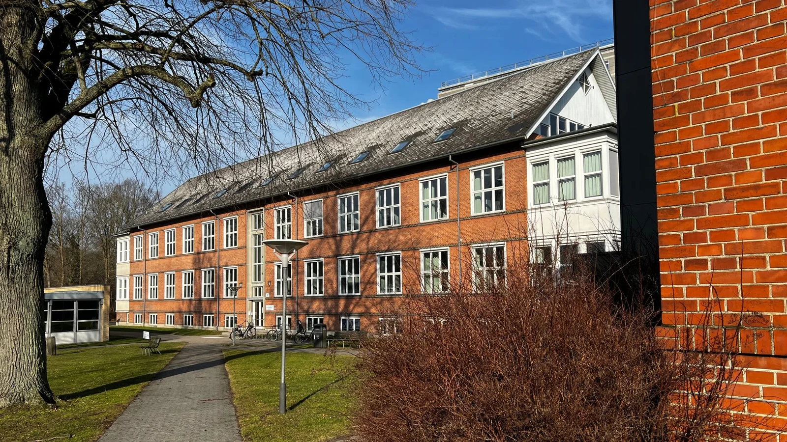 Enigt byråd tager første skridt til ny Sundhedsby i Næstved