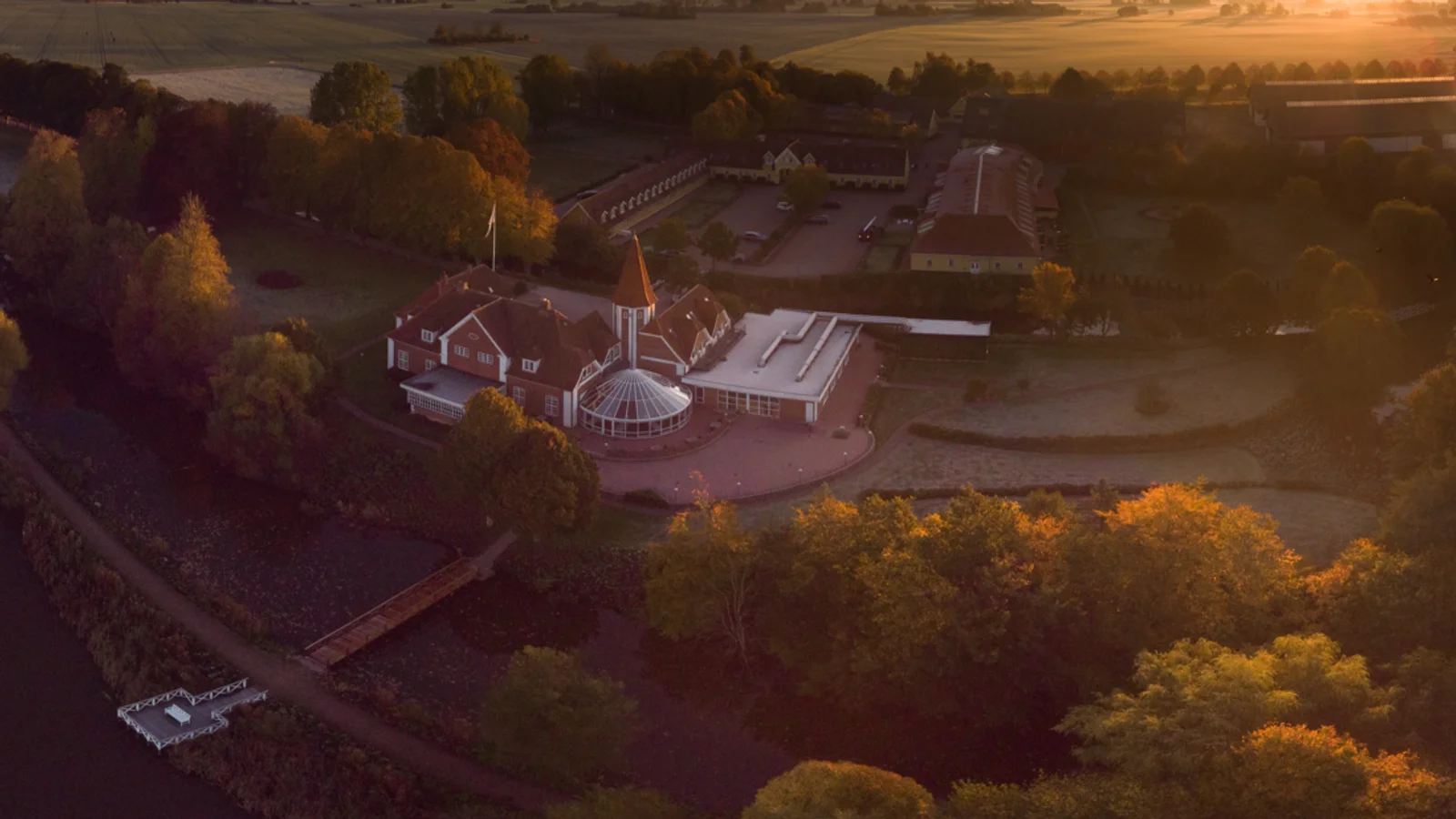 Store navne gæster Sørup Herregaard i 2026 - kulturen vender stærkt tilbage syd for Ringsted