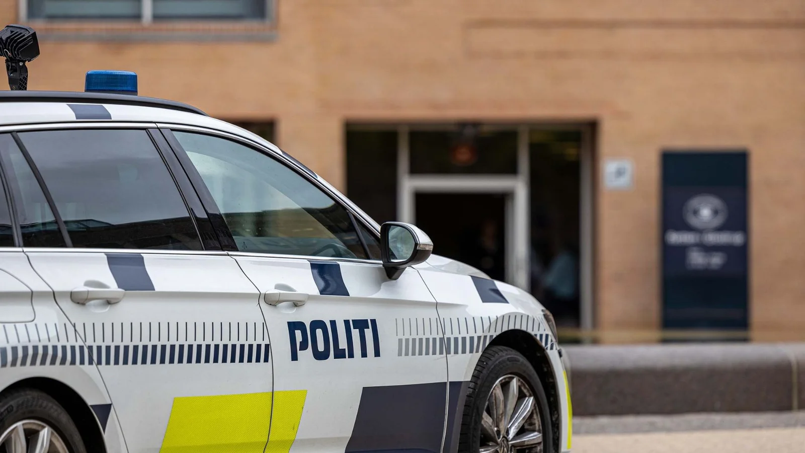 Dom i sag om grov frihedsberøvelse