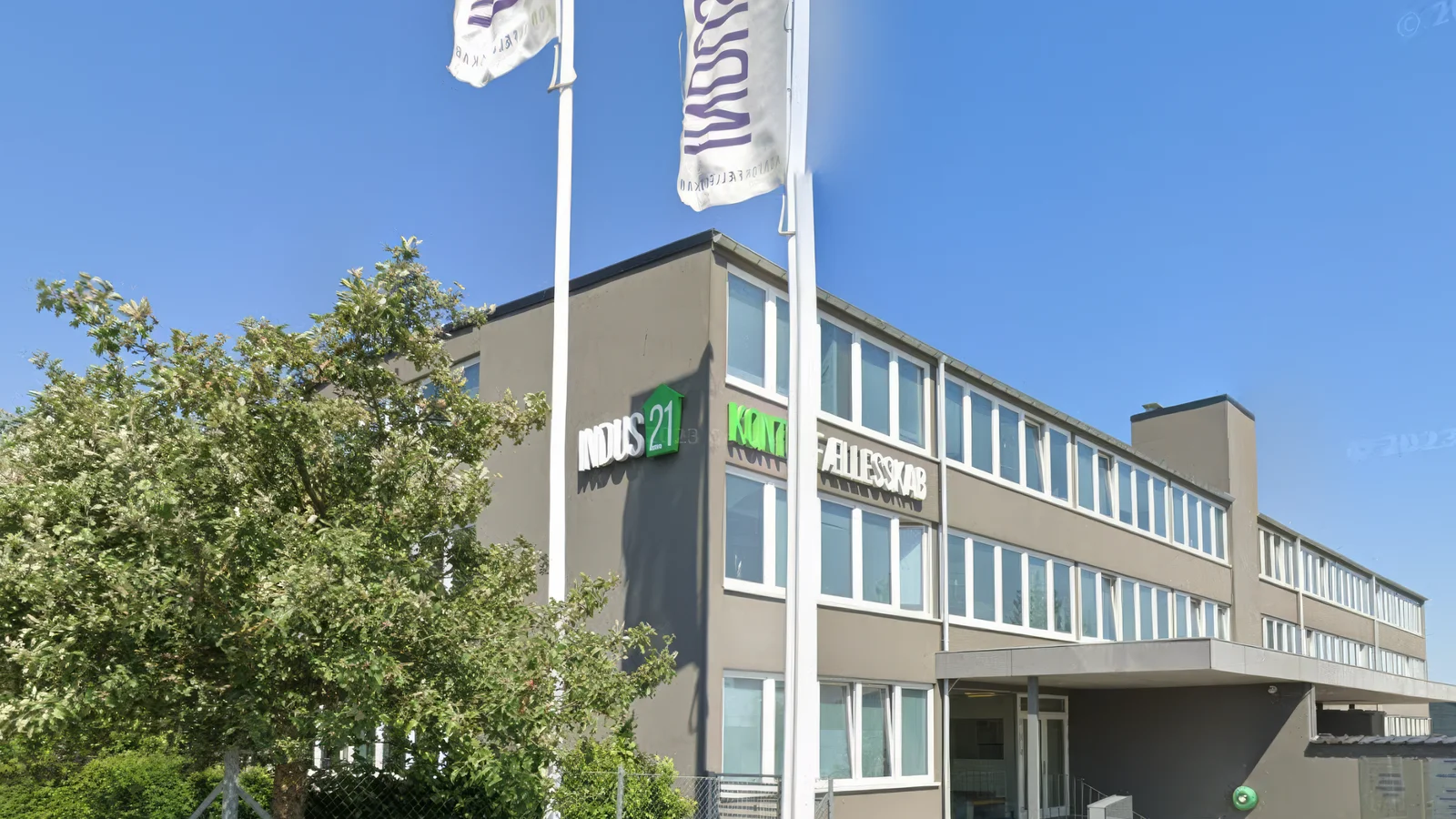 Roskilde som talentfabrik hos dansk vækstkomet