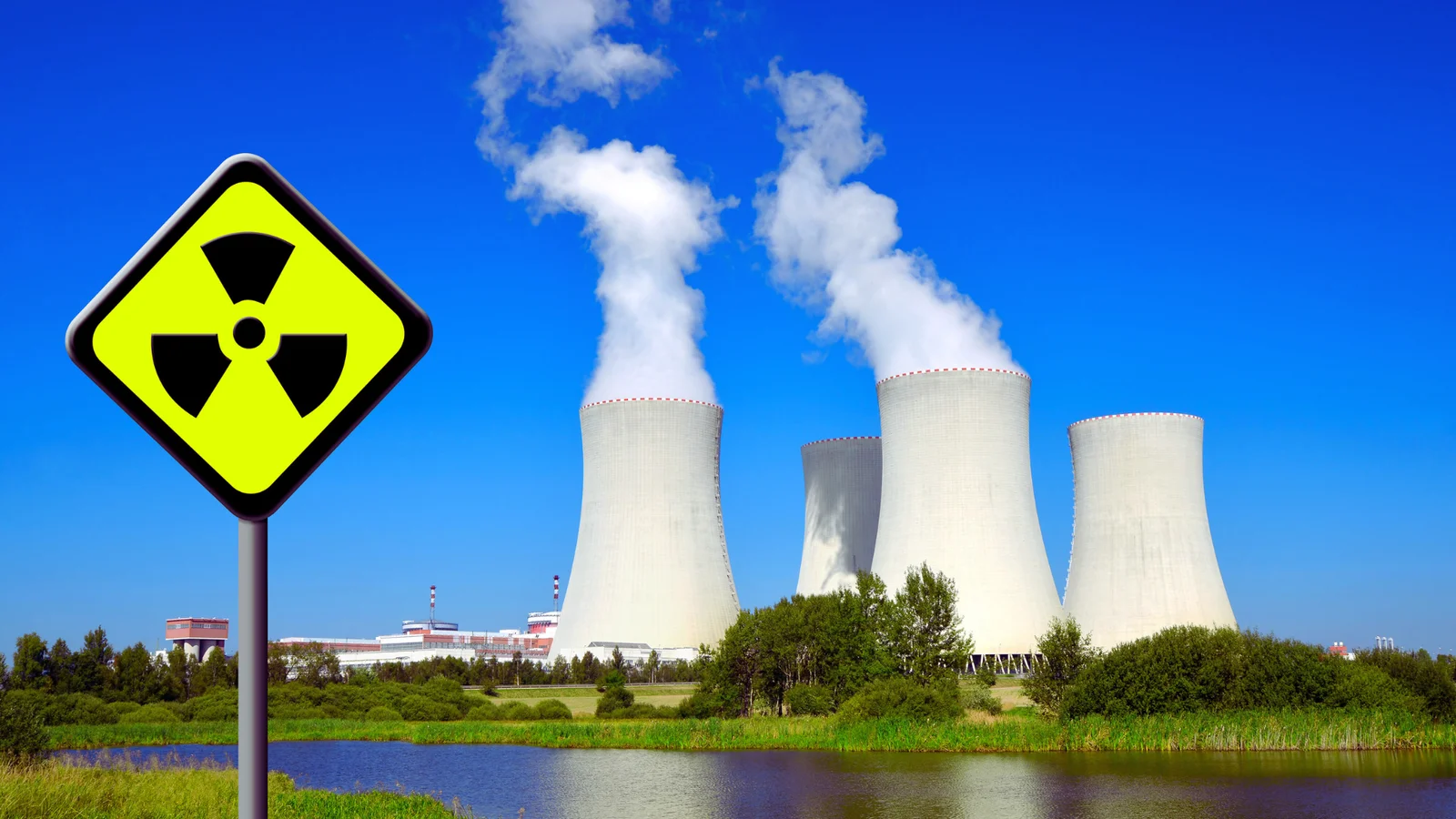 Er du FOR eller IMOD atomkraft i Roskilde Kommune?