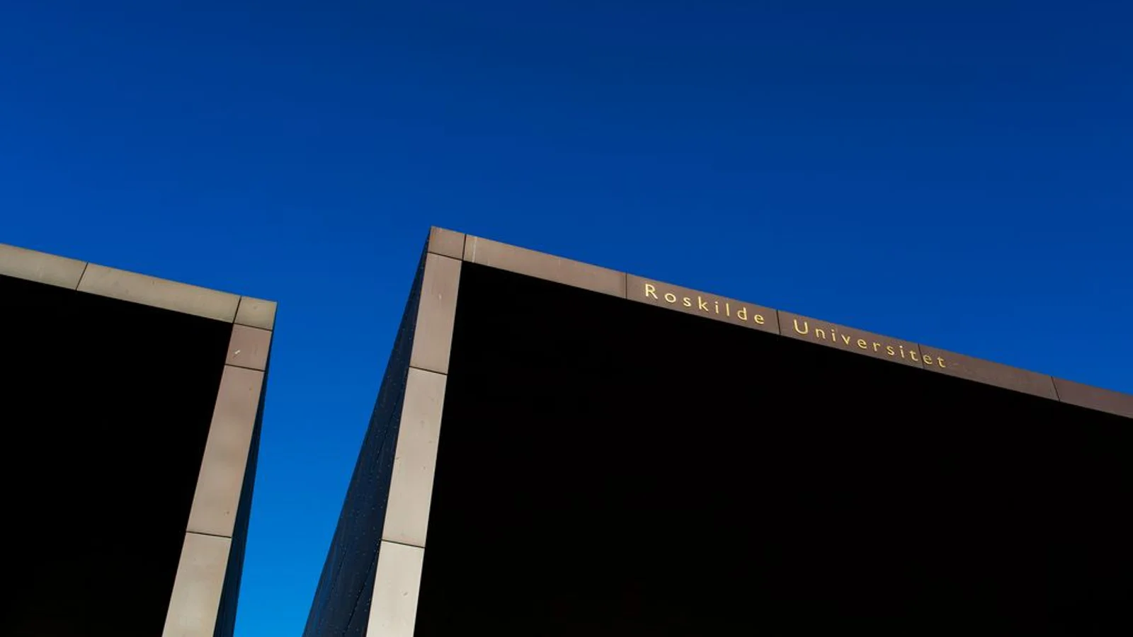 Roskilde Universitet skal være med til at udvikle Femern Bælt-Dannelsesregion