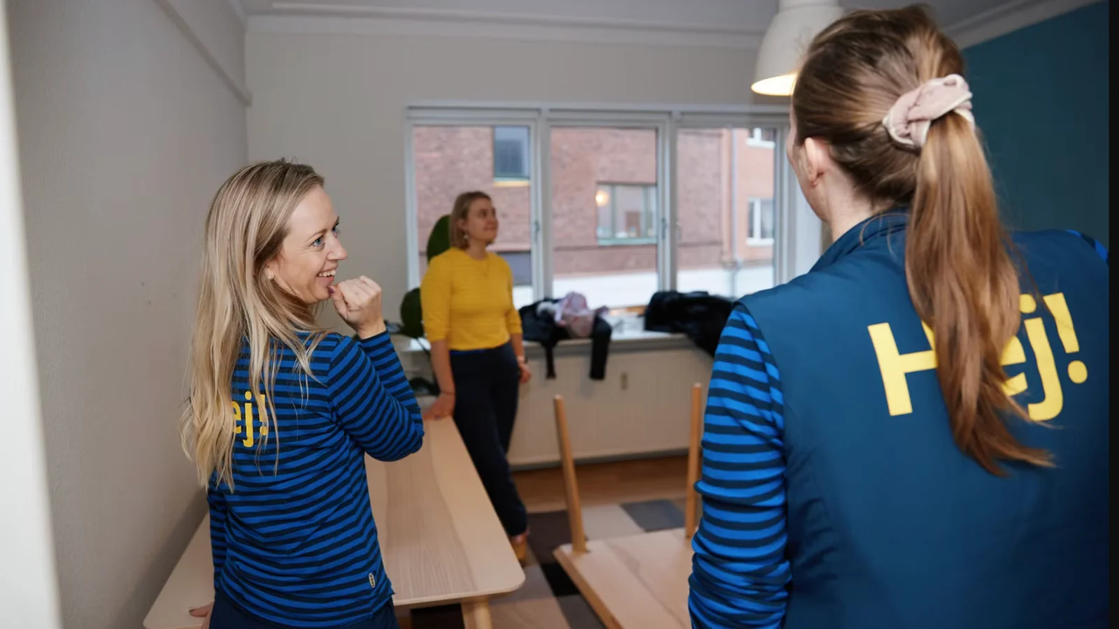IKEA Odense inviterer fynboerne til at stemme på det gode naboskab